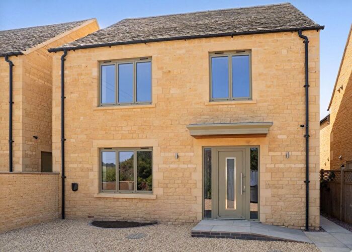 3 Bedroom Detached House For Sale In Granbrook Lane, Mickleton, Chipping Campden, GL55