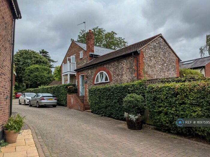 2 Bedroom Semi-Detached House To Rent In Austyns Place, Ewell, KT17