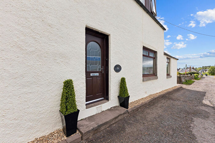 4 Bedroom House For Sale In Oakbank House Oakbank Road, Guildtown, Perth, PH2