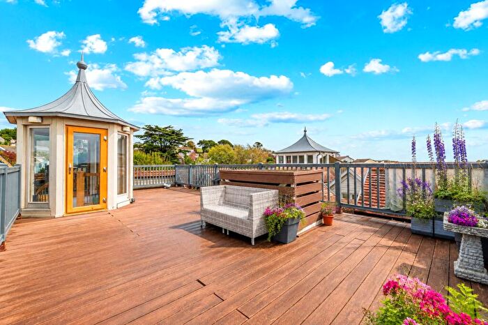 3 Bedroom Apartment For Sale In Weymouth, Dorset, DT3