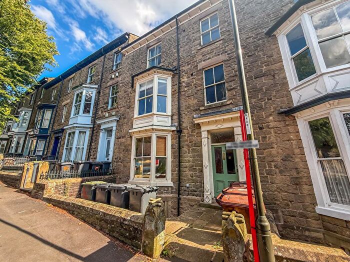 1 Bedroom Flat For Sale In Bath Road, Buxton, SK17