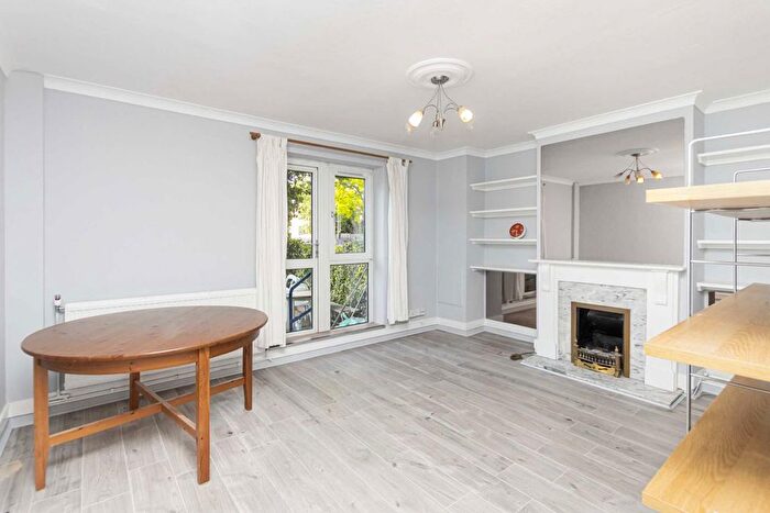 2 Bedroom Flat To Rent In Rotherfield Street, Rotherfield Street, N1