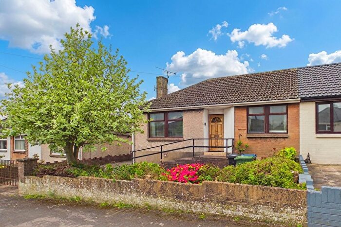 2 Bedroom Semi Detached Bungalow For Sale In Milburn Croft, Seaton, CA14