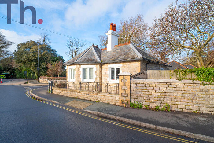 2 Bedroom Detached House For Sale In Ryde, Isle Of Wight, PO33