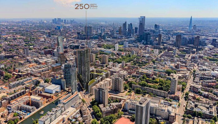 1 Bedroom Apartment To Rent In Place, London, EC1V