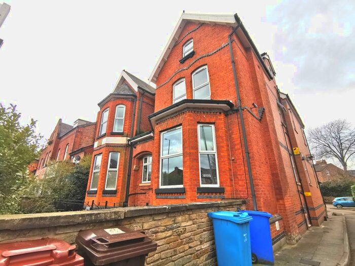 2 Bedroom Apartment To Rent In Ventry Court, Barlow Moor Road, Chorlton, M21