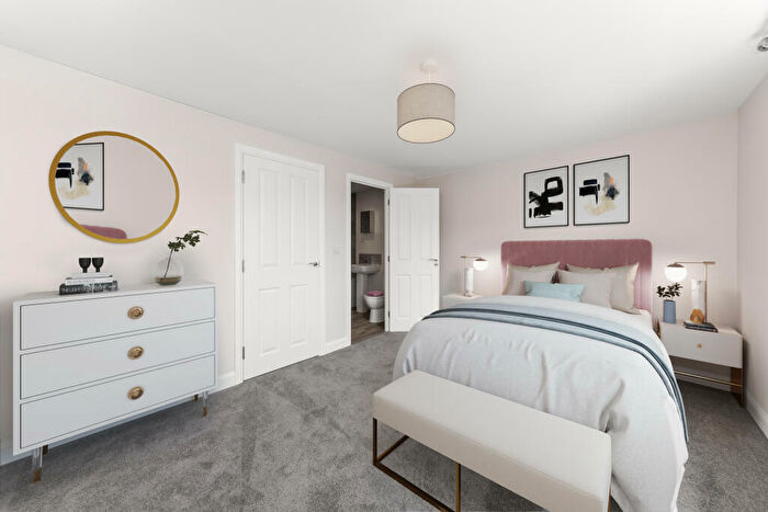 3 Bedroom House To Rent In Bearsden Avenue, North Cambridge, Cambridge, CB3