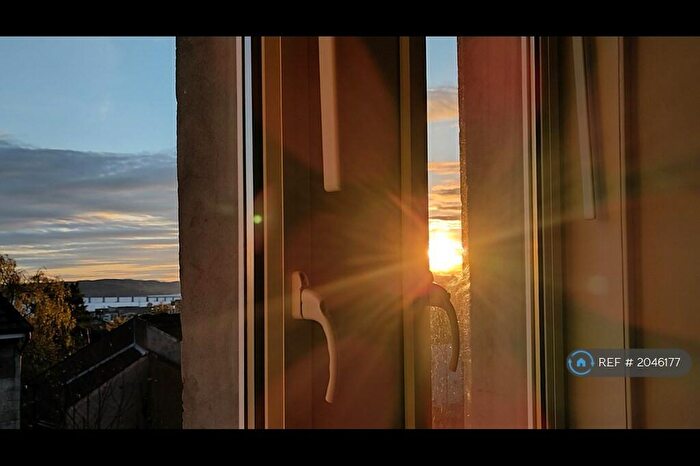 1 Bedroom Flat To Rent In Watson Street, Dundee, DD4