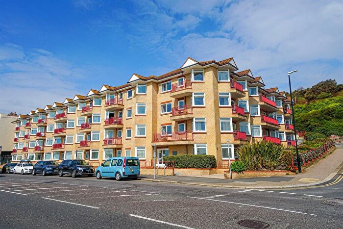 1 Bedroom Flat For Sale In Verulam Place, St. Leonards-On-Sea, TN37