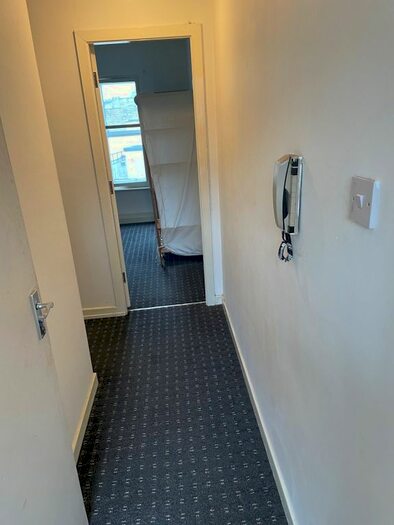 1 Bedroom Flat To Rent In Netherwood Chambers, A Manor Row, Bradford, West Yorkshire, BD1