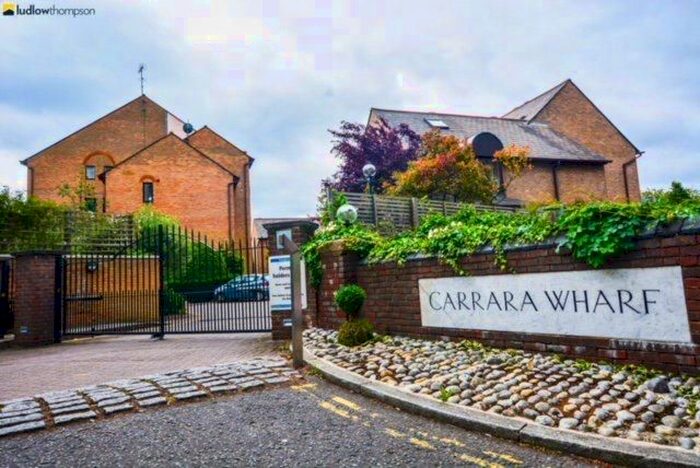 Block Of Flats To Rent In Ranelagh Gardens, Putney Bridge, SW6