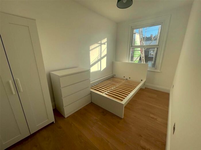 5 Bedroom Terraced House To Rent In Hercules Street, Islington, London, N7