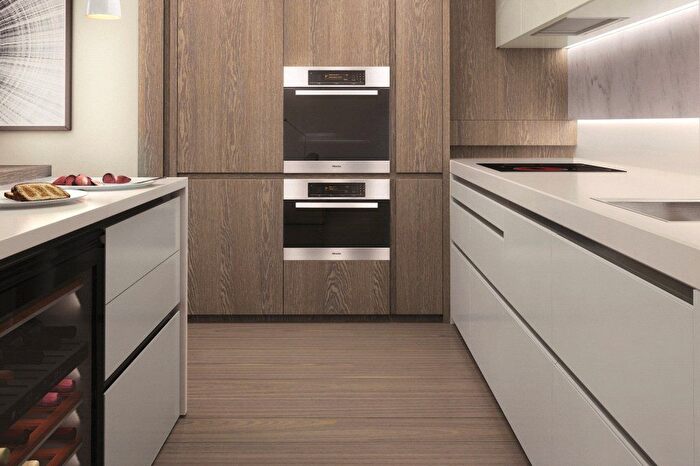 2 Bedroom Flat To Rent In Pearson Square, Fitzroy Place, W1T