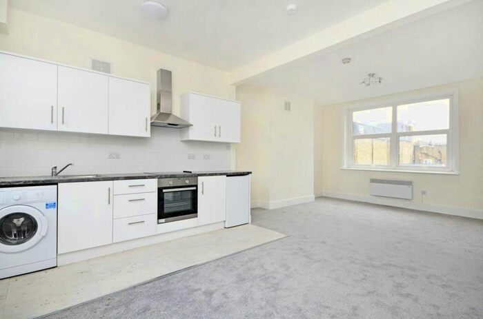 Studio To Rent In Allitsen Road, St John`S Wood, London, NW8