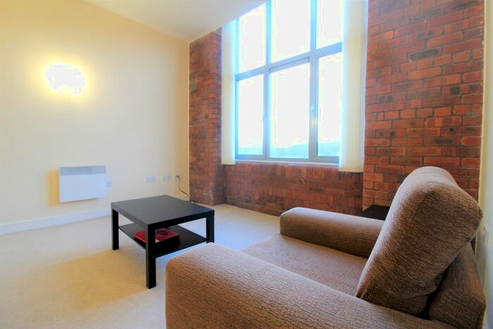 2 Bedroom Flat To Rent In Silk Mill, Dewsbury Road, Elland, West Yorkshire, HX5