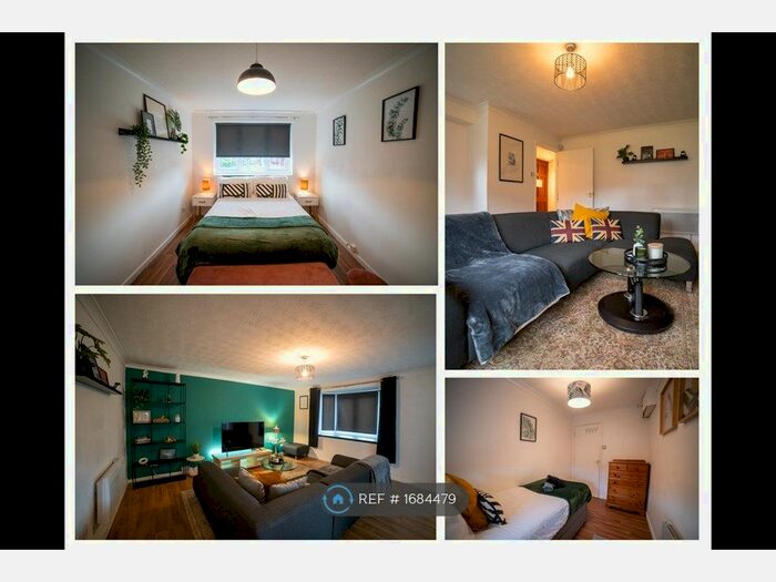 2 Bedroom Flat To Rent In Badby Close, Manchester, M4