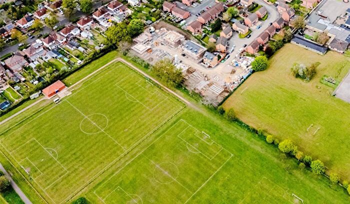 5 Bedroom Detached House For Sale In Plot A, The Orchard, Stone Crescent, Cheltenham, Gloucestershire, GL51