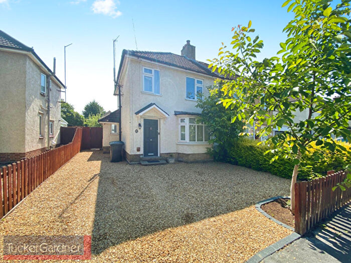 3 Bedroom House To Rent In Mowbray Road, Cambridge, CB1