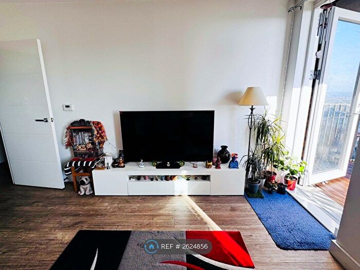 1 Bedroom Flat To Rent In Harrow On The Hill, Harrow, HA1