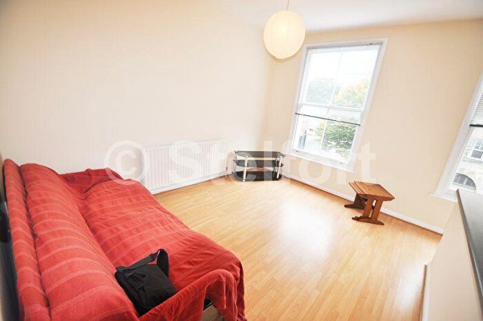 1 Bedroom Flat To Rent In Junction Road, London, N19