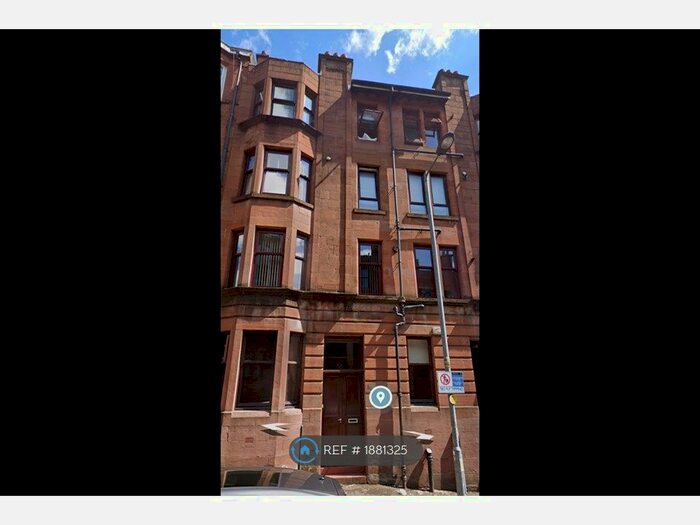 1 Bedroom Flat To Rent In Exeter Drive, Glasgow, G11