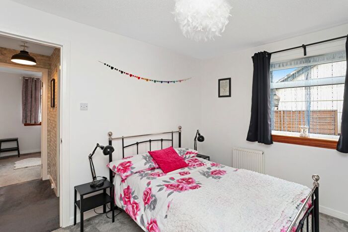 2 Bedroom Semi-Detached Bungalow For Sale In Cleikiminfield, Newcraighall, Edinburgh, EH15