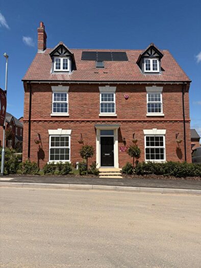 5 Bedroom Detached House For Sale In Lutterworth Road, Burbage, Hinckley, LE10
