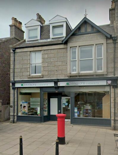 4 Bedroom House To Rent In Great Western Road, West End, Aberdeen, AB10