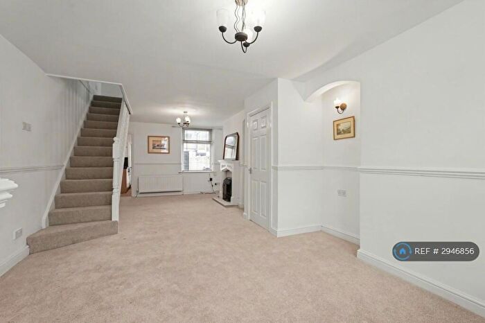 2 Bedroom Terraced House To Rent In Cumberland St, Workington, CA14