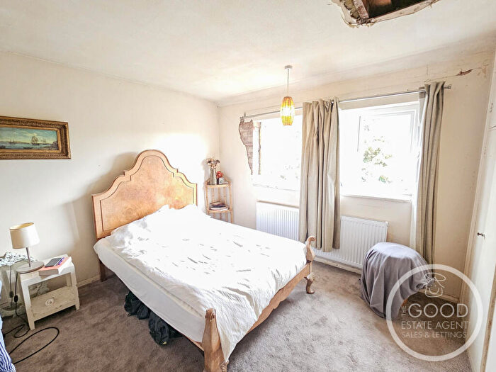 3 Bedroom Terraced House For Sale In Hampson Crescent, Handforth, SK9