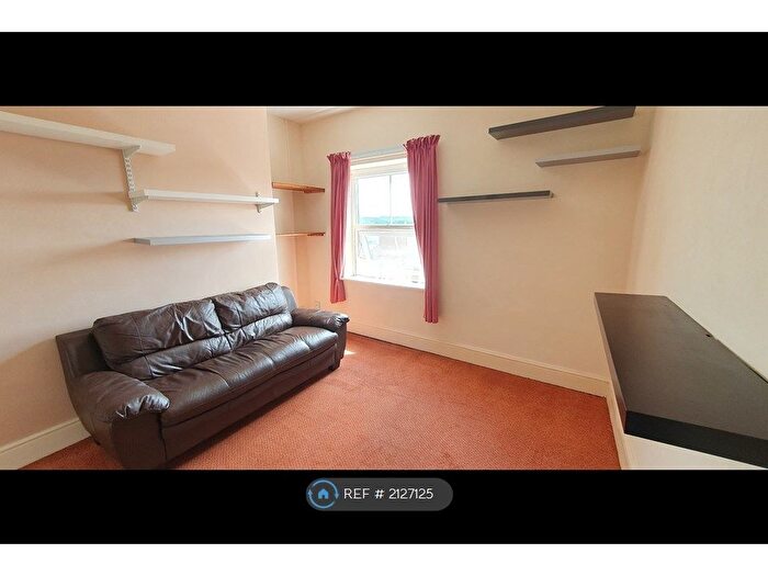 Studio To Rent In Springfield House, Ilkeston, DE7