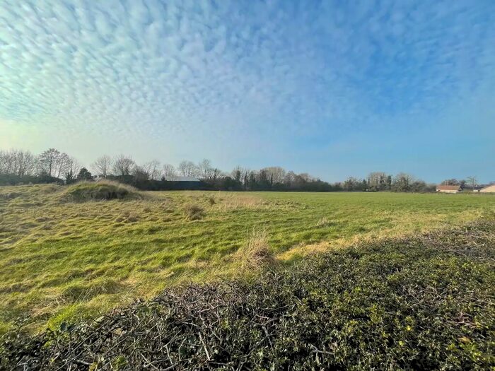 Residential Lands For Sale In Development Lands, Battery Road, Cookstown, BT80