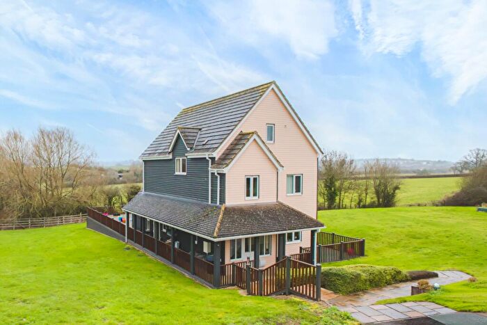 4 Bedroom Detached House For Sale In Wiltshire Leisure Village, Vastern, Royal Wootton Bassett, Wiltshire, SN4