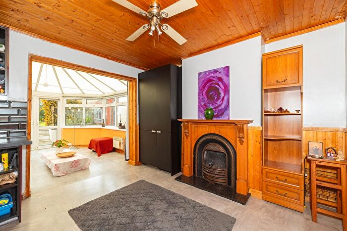 4 Bedroom Semi Detached House For Sale In Wootton Road, St Annes, BS4