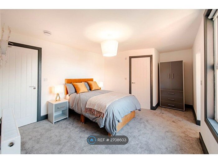 Studio To Rent In Booth Street, Ashton-Under-Lyne, OL6