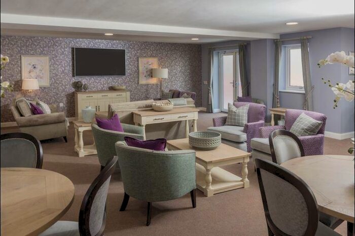 2 Bedroom Retirement Property To Rent In Friars Street, Hereford, HR4