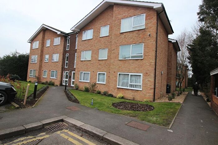 2 Bedroom Flat To Rent In Laburnum Court, Collapit Close, Harrow, HA1