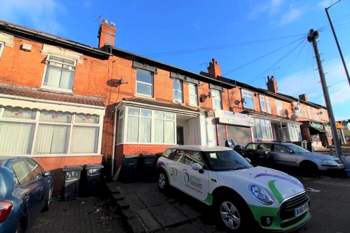 1 Bedroom Flat To Rent In Stratford Road, Hall Green, Birmingham, B28