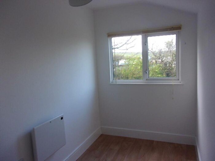 2 Bedroom Chalet To Rent In Otterham, PL32