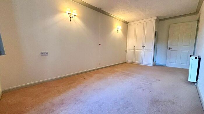 1 Bedroom Flat To Rent In Custerson Court, Saffron Walden, CB11