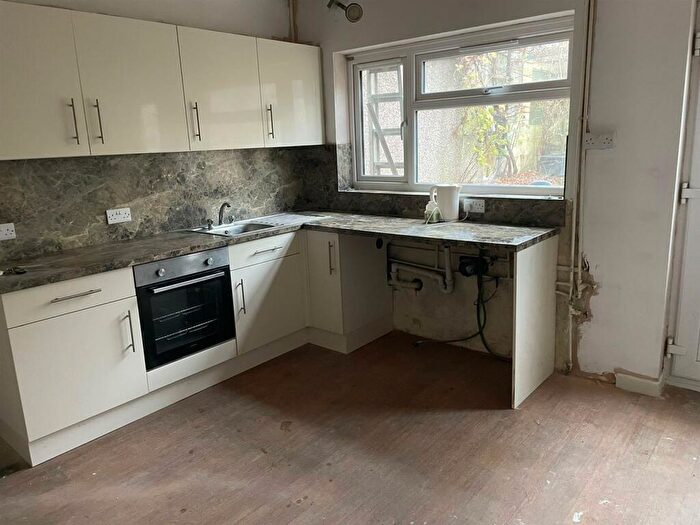 2 Bedroom Terraced House To Rent In Dunmore Street, Bristol, BS4