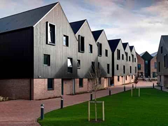 Studio To Rent In Dual Aspect Premier Studio, Elmstead Place, Elmstead Road, CO4
