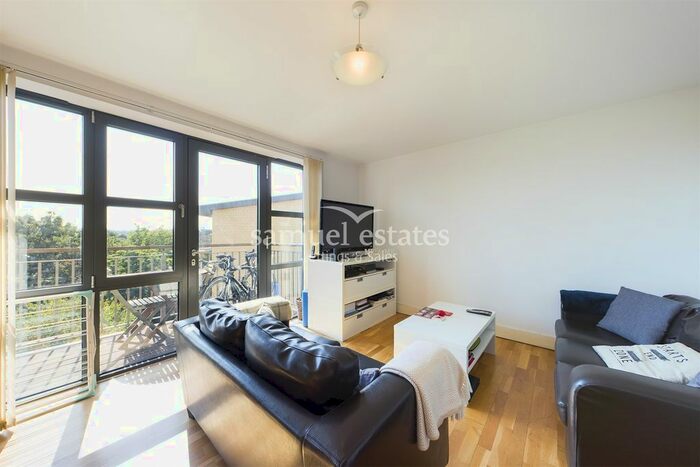 2 Bedroom Flat To Rent In Baron House, Colliers Wood SW19