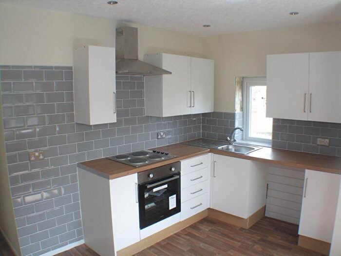 2 Bedroom Flat To Rent In Main Drive, Poulton-Le-Fylde, FY6