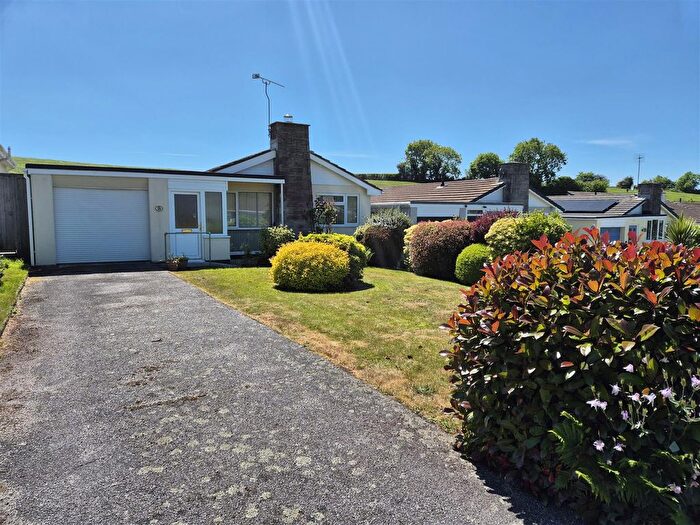 3 Bedroom Detached Bungalow For Sale In Penstrasse Place, Tywardreath, PL24