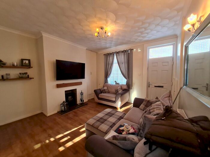 3 Bedroom Terraced House To Rent In Regent Street, Coppull, Chorley, PR7