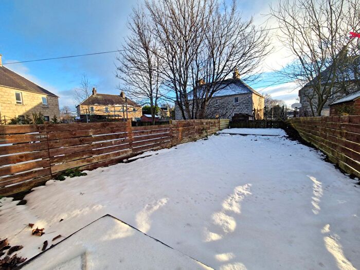1 Bedroom Flat For Sale In Kingsmills, Elgin, IV30