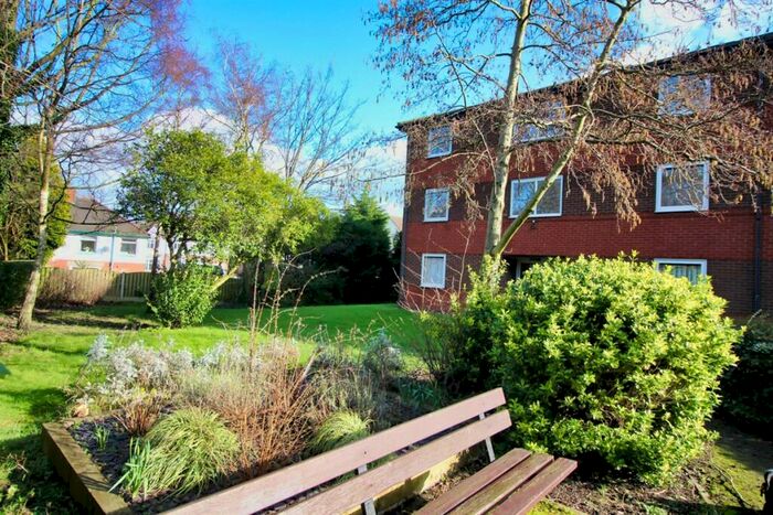 1 Bedroom Flat To Rent In High Hazels Mead, Handsworth, Sheffield, S9