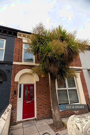 6 Bedroom Terraced House To Rent In Lawrence Road, Liverpool, L15