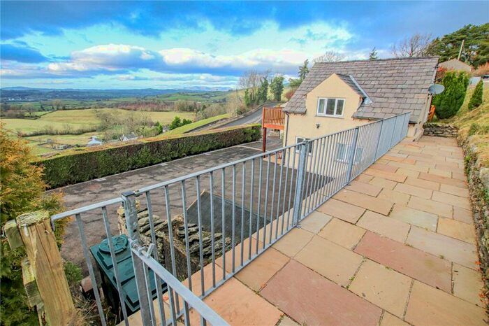 2 Bedroom Detached House To Rent In Strawberry Cottage, Skelsmergh, Kendal, LA8